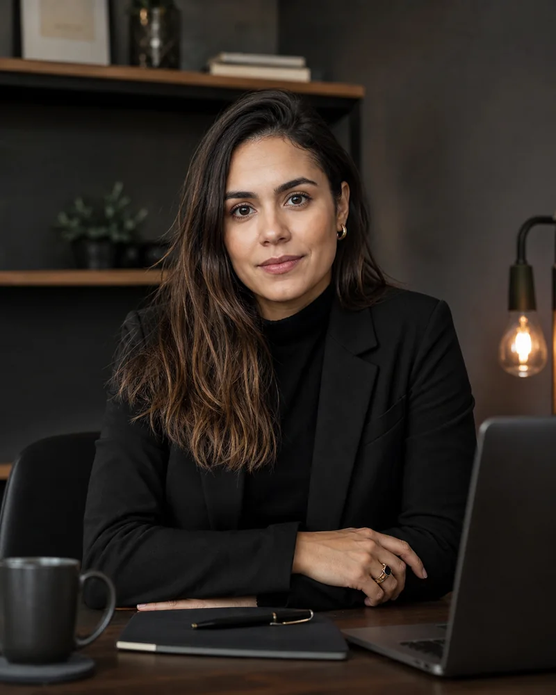 Especialista em marketing local com atendimento próximo